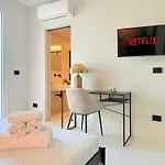 Couette-café I Nidi Di Dommos - Nel Centro Storico Di Orosei