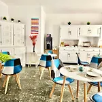 I Nidi Di Dommos - Nel Centro Storico Di Orosei