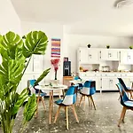Couette-café I Nidi Di Dommos - Nel Centro Storico Di Orosei