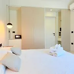 B&B I Nidi Di Dommos - Nel Centro Storico Di 오로세
