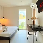 B&B I Nidi Di Dommos - Nel Centro Storico Di 3*