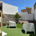 I Nidi Di Dommos - Nel Centro Storico Di Bed & Breakfast Orosei