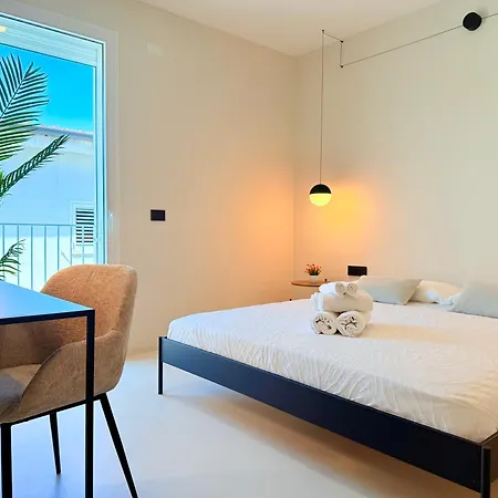 I Nidi Di Dommos - Nel Centro Storico Di