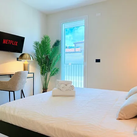 I Nidi Di Dommos - Nel Centro Storico Di Alojamento de Acomodação e Pequeno-almoço