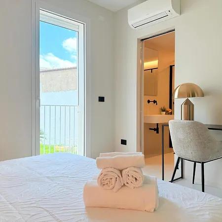 I Nidi Di Dommos - Nel Centro Storico Di B&B 3*