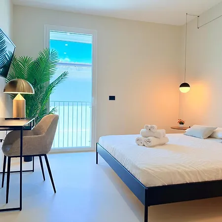 I Nidi Di Dommos - Nel Centro Storico Di