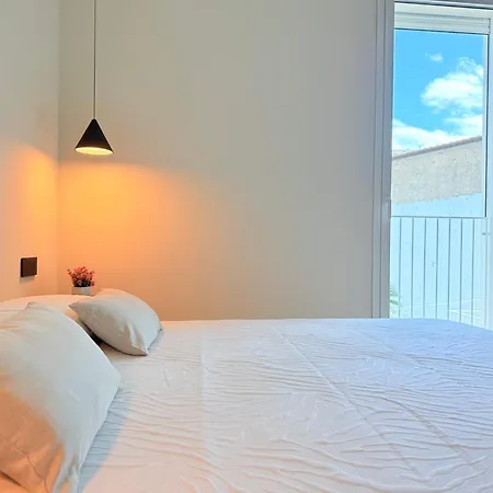 I Nidi Di Dommos - Nel Centro Storico Di Alojamento de Acomodação e Pequeno-almoço