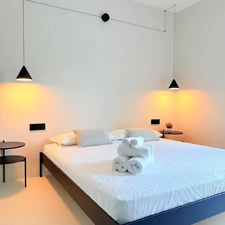 Alojamento de Acomodação e Pequeno-almoço I Nidi Di Dommos - Nel Centro Storico Di