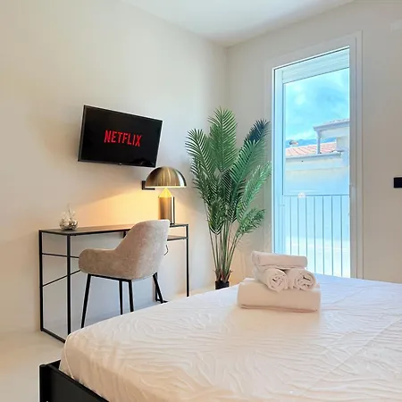 I Nidi Di Dommos - Nel Centro Storico Di Alojamento de Acomodação e Pequeno-almoço 3*