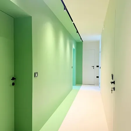 I Nidi Di Dommos - Nel Centro Storico Di Alojamento de Acomodação e Pequeno-almoço Orosei