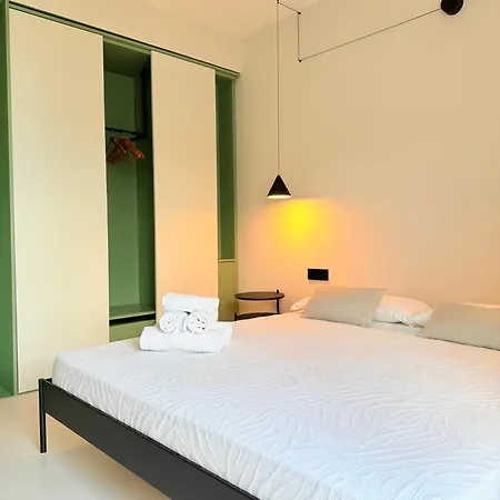 I Nidi Di Dommos - Nel Centro Storico Di 3*