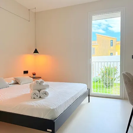 I Nidi Di Dommos - Nel Centro Storico Di 3* Orosei