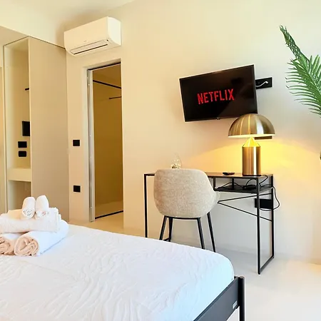 I Nidi Di Dommos - Nel Centro Storico Di Alojamento de Acomodação e Pequeno-almoço