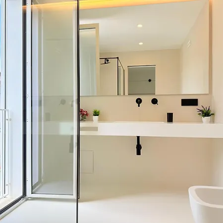 Alojamento de Acomodação e Pequeno-almoço I Nidi Di Dommos - Nel Centro Storico Di