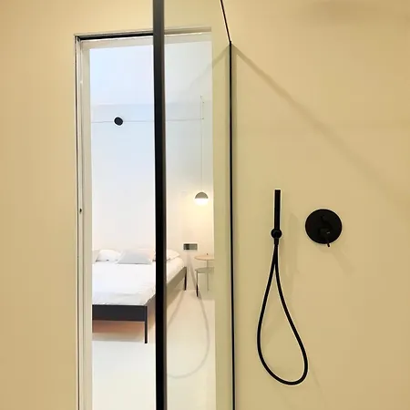 I Nidi Di Dommos - Nel Centro Storico Di Alojamento de Acomodação e Pequeno-almoço 3*