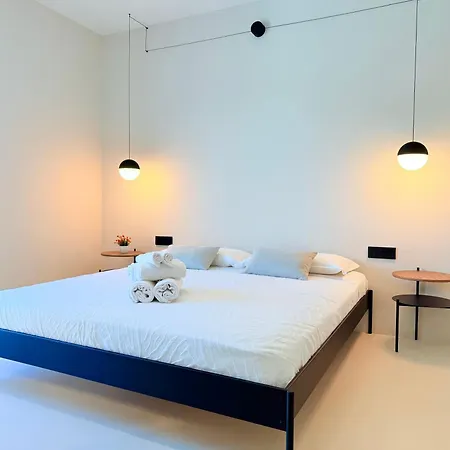 I Nidi Di Dommos - Nel Centro Storico Di