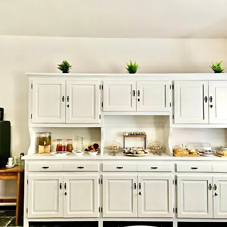 I Nidi Di Dommos - Nel Centro Storico Di Alojamento de Acomodação e Pequeno-almoço Orosei