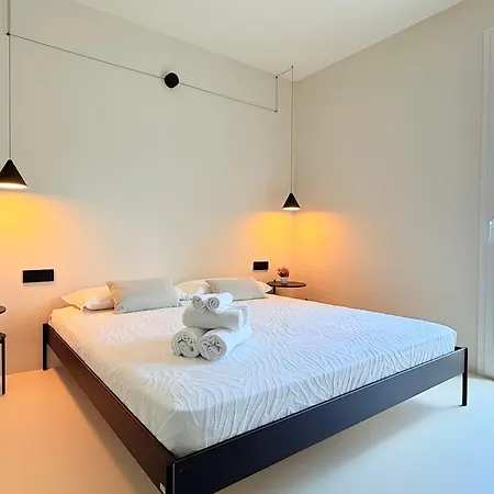 I Nidi Di Dommos - Nel Centro Storico Di Alojamento de Acomodação e Pequeno-almoço 3*