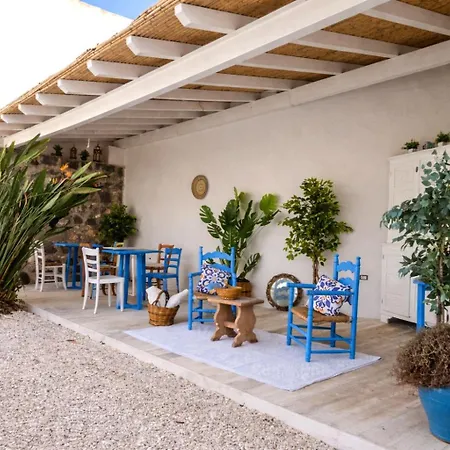I Nidi Di Dommos - Nel Centro Storico Di Bed & Breakfast