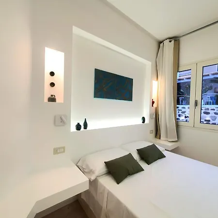 I Nidi Di Dommos - Nel Centro Storico Di Bed & Breakfast