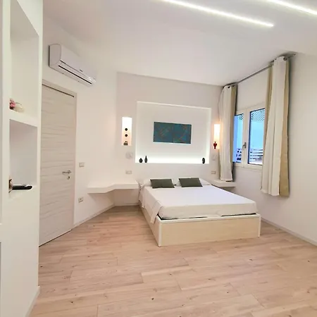 I Nidi Di Dommos - Nel Centro Storico Di 3*