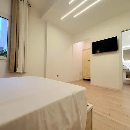 I Nidi Di Dommos - Nel Centro Storico Di Bed & Breakfast