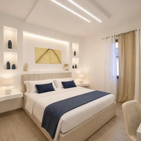 I Nidi Di Dommos - Nel Centro Storico Di Bed & Breakfast 3*